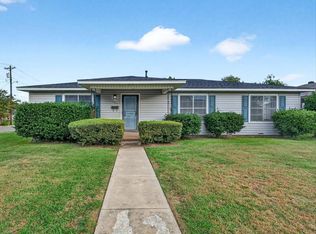 707 Carver St, Whitesboro, TX 76273