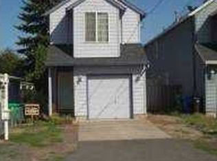 5325 SE Knapp St, Portland, OR 97206