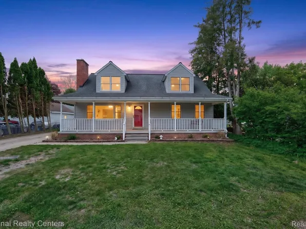 14647 Garland Ave, Plymouth, MI 48170
