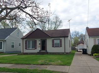 13427 Astor Ave, Cleveland, OH