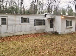 4599 Town Hall Rd, Lewiston, MI 49756