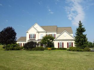 6695 Rutherford Dr, Macungie, PA 18062