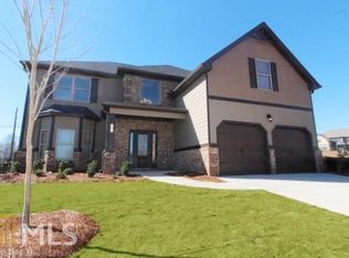 304 Sierra Ct, McDonough, GA 30253