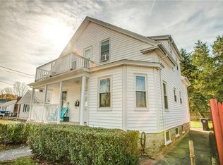 18 Greene Ave, Cranston, RI 02920