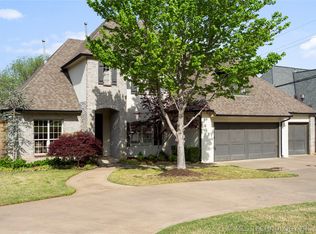 6654 S Birmingham Ave, Tulsa, OK 74136