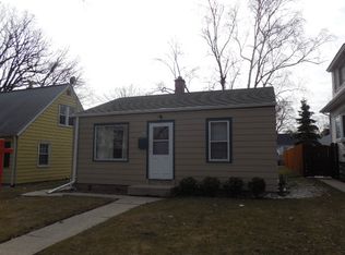 425 S 66th St, Milwaukee, WI 53214