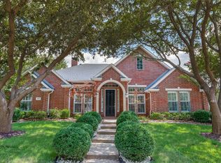 4684 Old Pond Dr, Plano, TX 75024