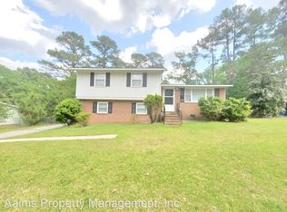 2534 Vestal Ave, Fayetteville, NC 28301