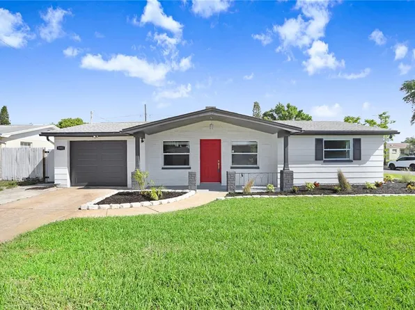 3551 Holiday Lake Dr, Holiday, FL 34691