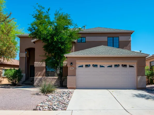 9133 E Dawn Post Rd, Tucson, AZ 85749