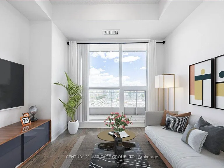 9205 Yonge St #1513 — Photo 7