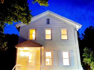 68 Chestnut St, Rhinebeck, NY 12572