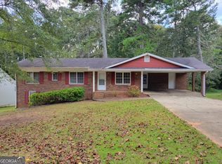 133 Plantation Rd, Winder, GA 30680