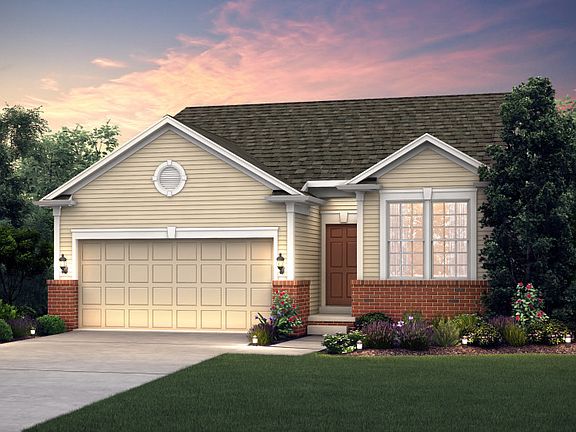 Home Exterior 1