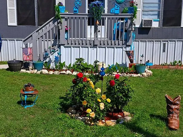 305 S Amy Ln Trlr 54, Harker Heights, TX 76548