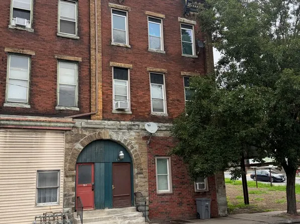 193 S Front Street, 193 S Front St APT 2, Steelton, PA 17113