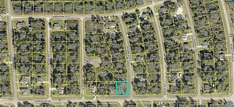 1st image of 929 Sunrise Blvd