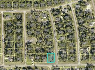 929 Sunrise Blvd, Lehigh Acres, FL 33974