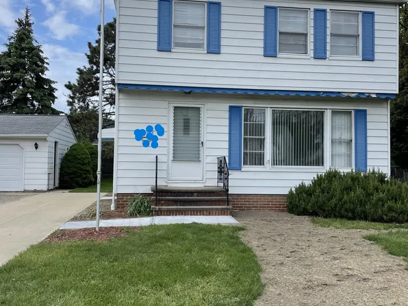 (undisclosed Address), Eastlake, OH 44095