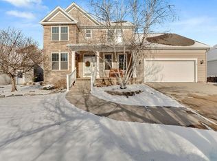 293 Larwick Cir, Valparaiso, IN 46385