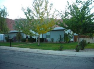 1118 Canon Vista Dr, Moab, UT 84532