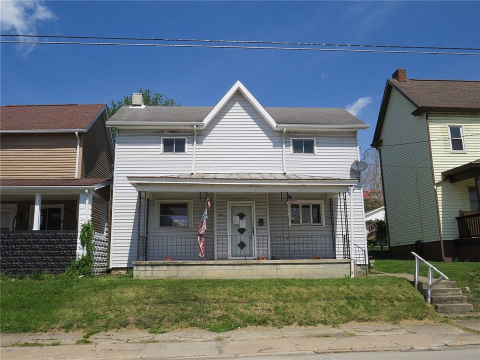 1st image of 320 S Broadway St