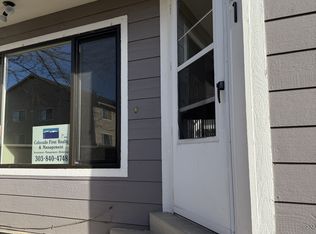 6865 W 84th Way APT 21, Arvada, CO 80003