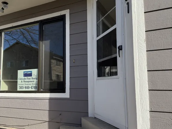 6865 W 84th Way, Arvada, CO