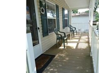 2304 Brownsville Rd TRLR A8, Feasterville Trevose, PA 19053