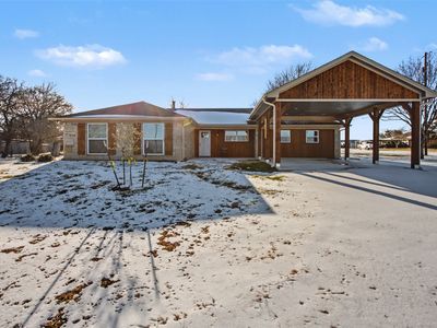 1101 Zion Hill Rd, Weatherford, TX, 76088