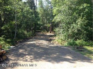 3221 Dirk Ln NW LOT B, Bemidji, MN 56601