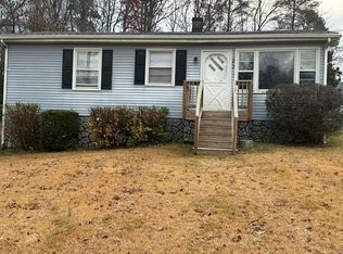 22 Slice Ln, Rustburg, VA 24588