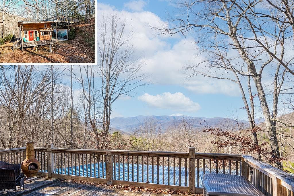 164 Penland Trl, Franklin, NC 28734 Zillow