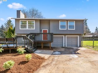 3812 NE 102nd Ave, Portland, OR