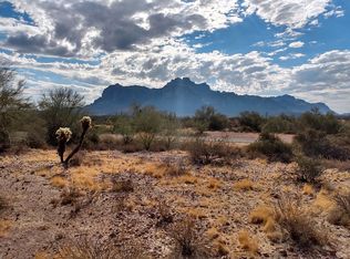 3090 E Tepee St, Apache Junction, AZ 85119