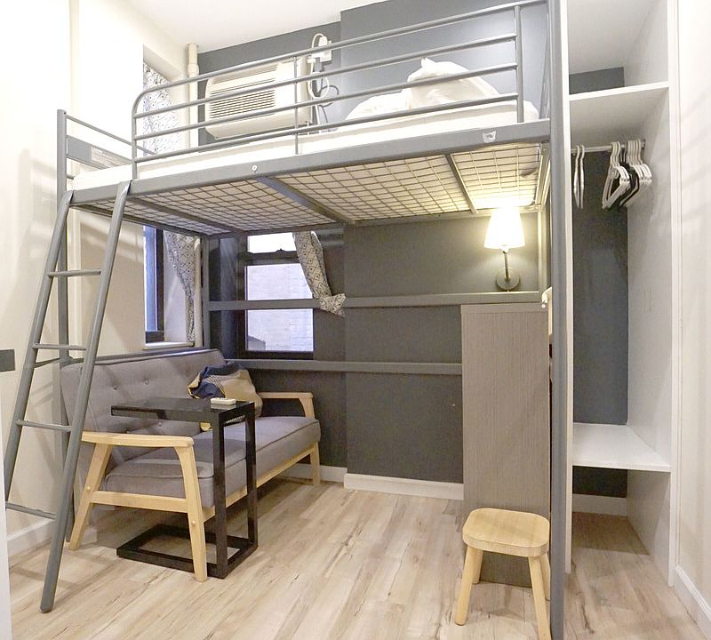 1st image of 360 W 45th St #D14