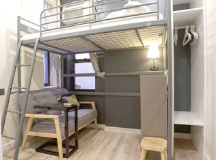 360 W 45th St #D14, New York, NY 10036