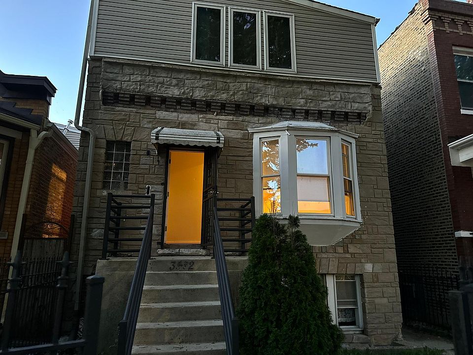 3532 W. Evergreen