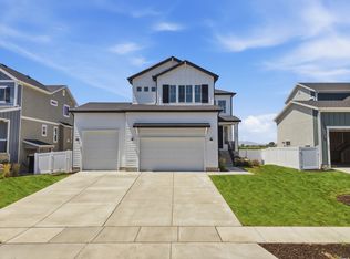 1625 S 4350 W #232, Ogden, UT 84404