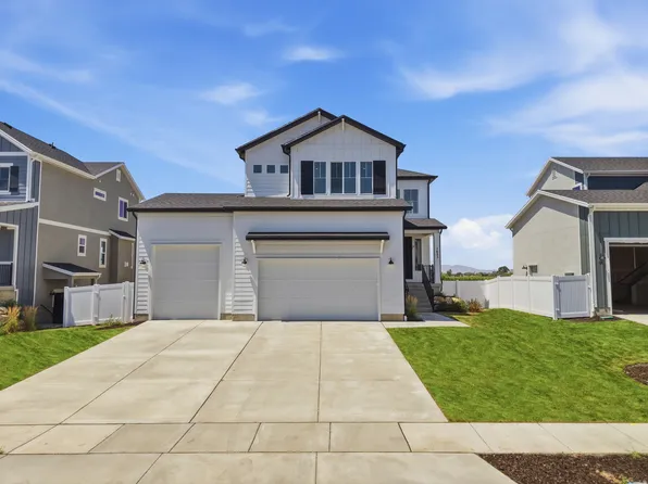 1625 S 4350 W #232, Ogden, UT 84404