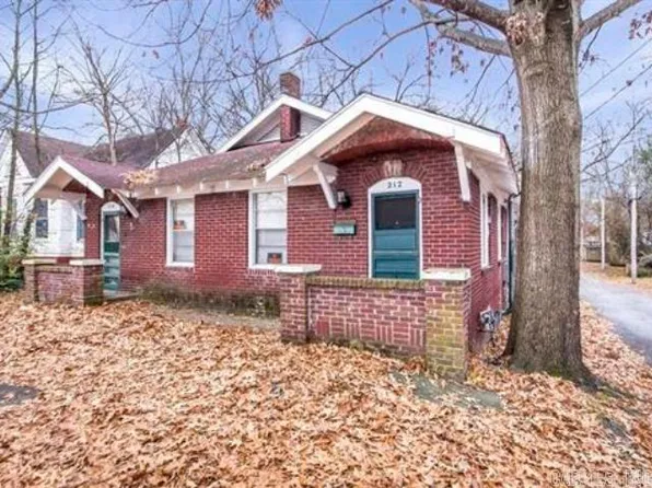210 W 18th St, North Little Rock, AR 72114