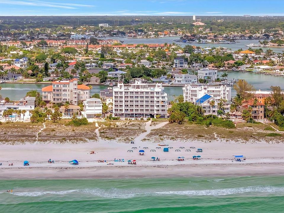 1st image of 10116 GULF BOULEVARD #502W