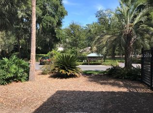 8 Harbour Passage Patio, Hilton Head Island, SC 29926