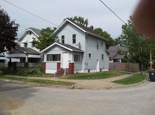 337 Upland Ave, Akron, OH 44301