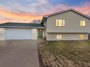 180 5th Ave, Baldwin, WI 54002