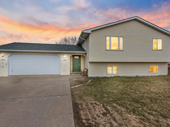 180 5th Ave, Baldwin, WI 54002