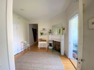 4 Forest St, Cambridge, MA 02140