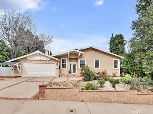 11962 Salem Dr, Granada Hills, CA 91344