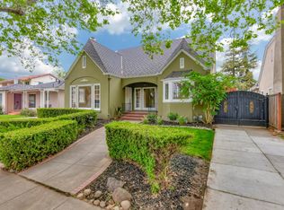 695 Riverside Dr, San Jose, CA 95125