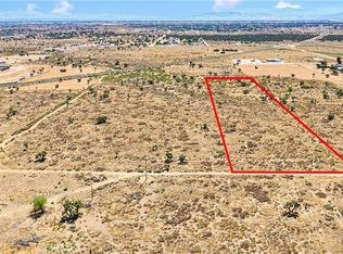 0 Beaver Ave, Phelan, CA 92371